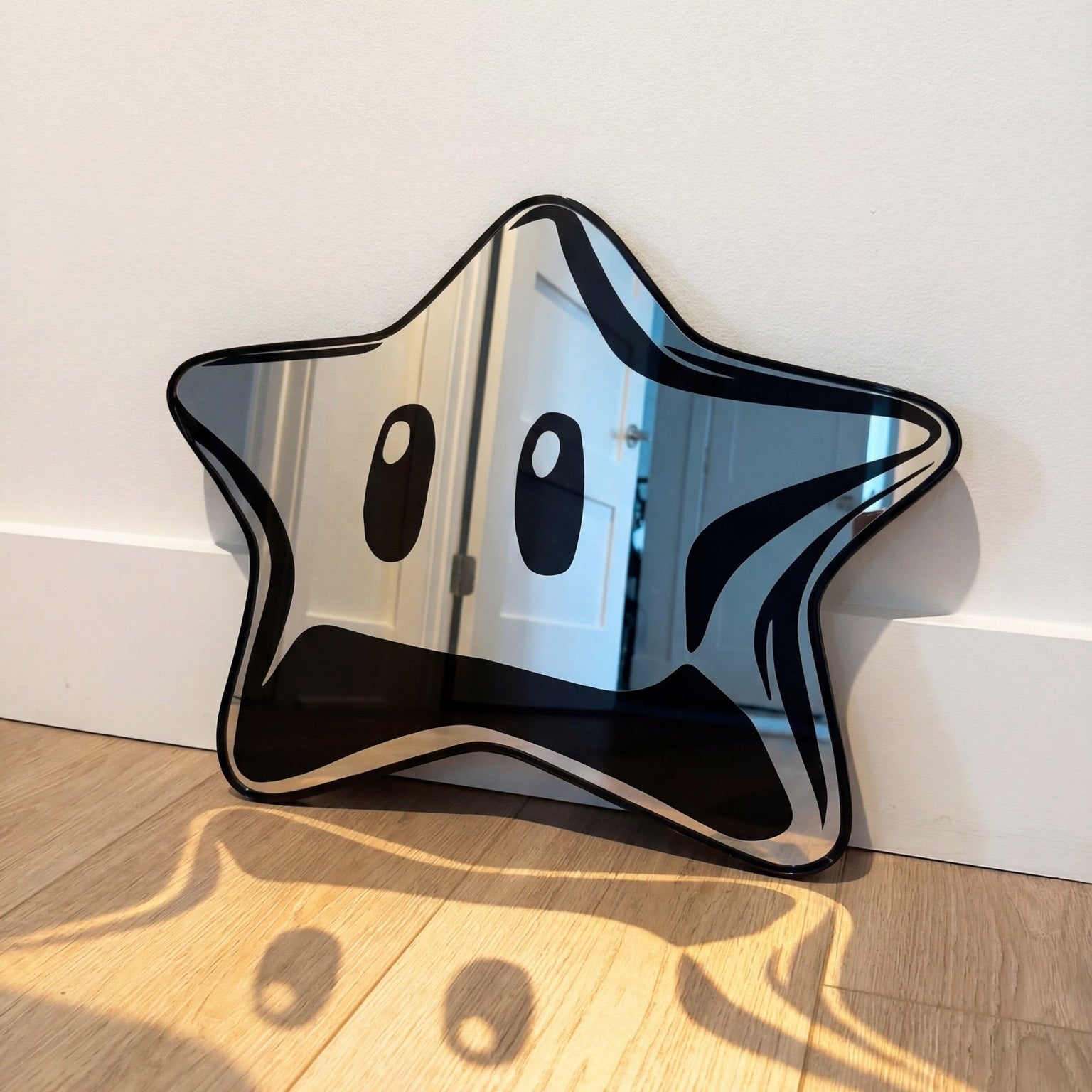 Star Mirror