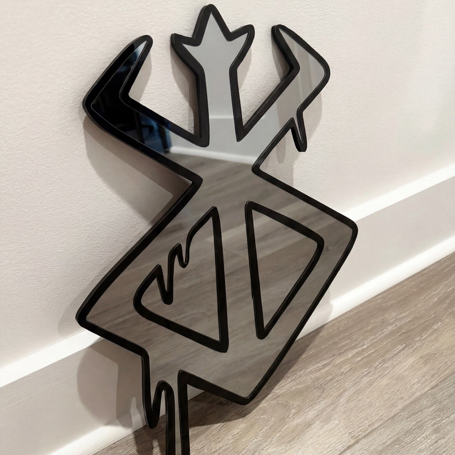 Berserk Mirror