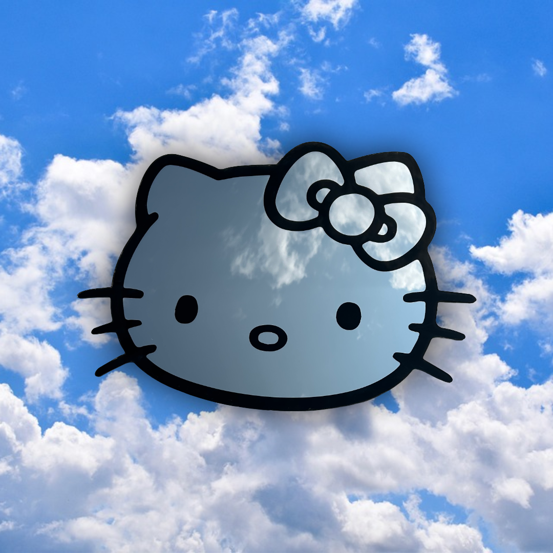 Kitty Mirror