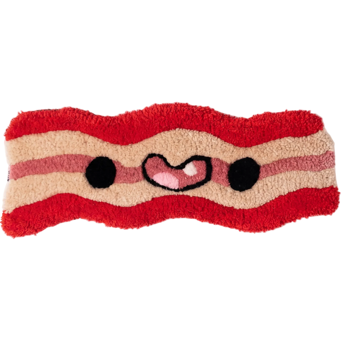 Bacon Rug