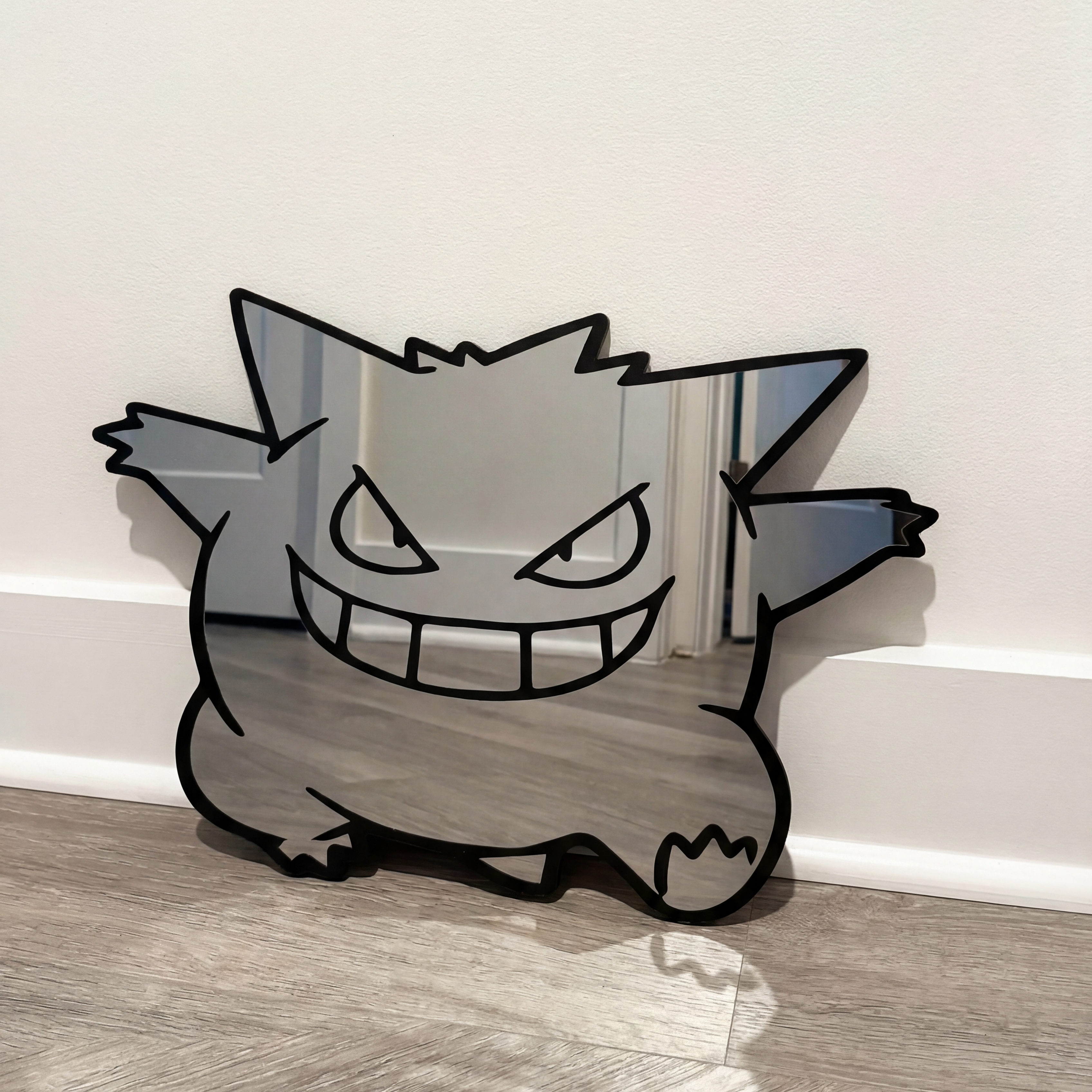 Gengar Mirror