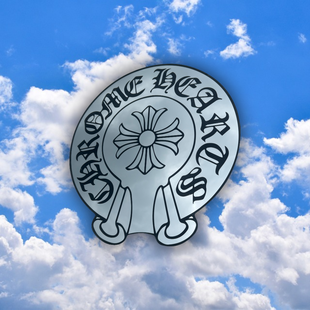 Chrome Hearts Mirror