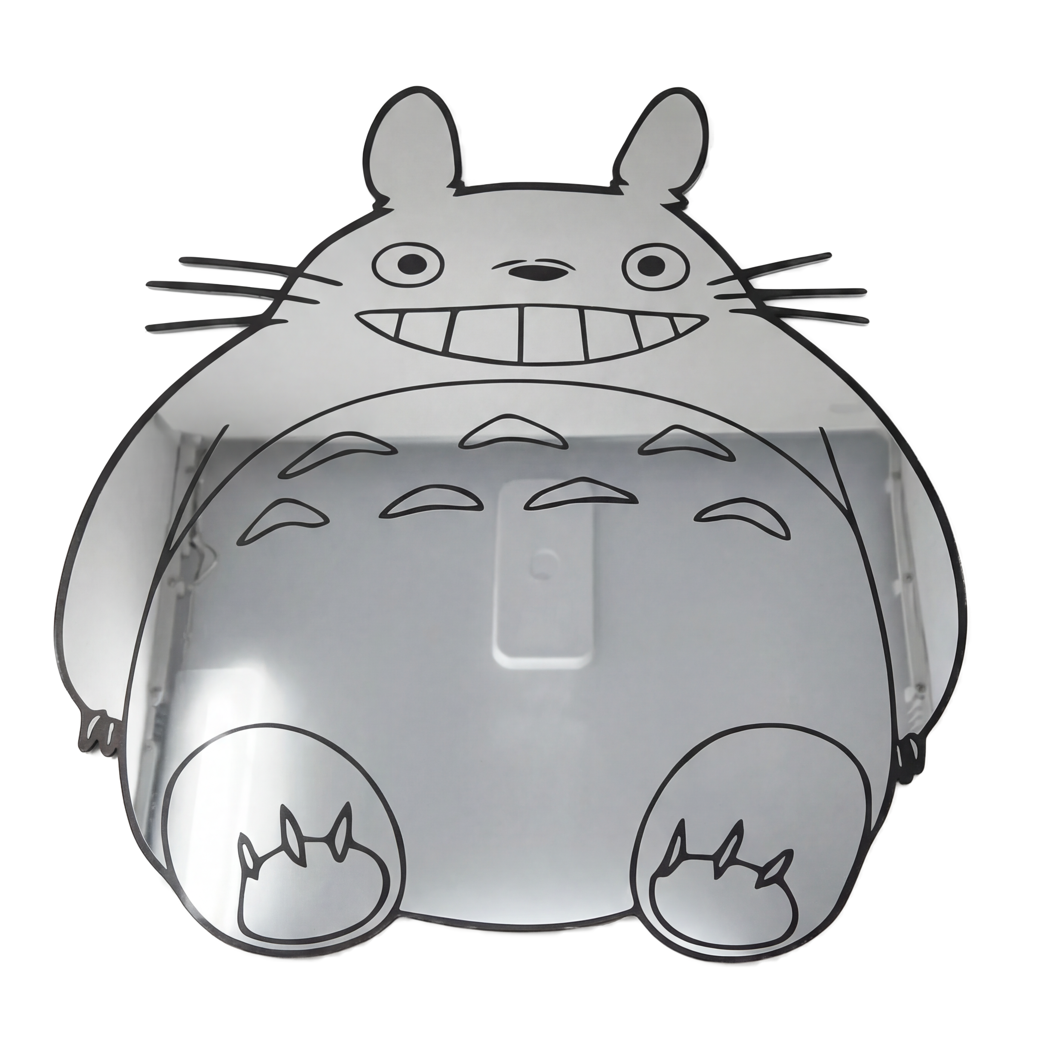 Totoro Mirror