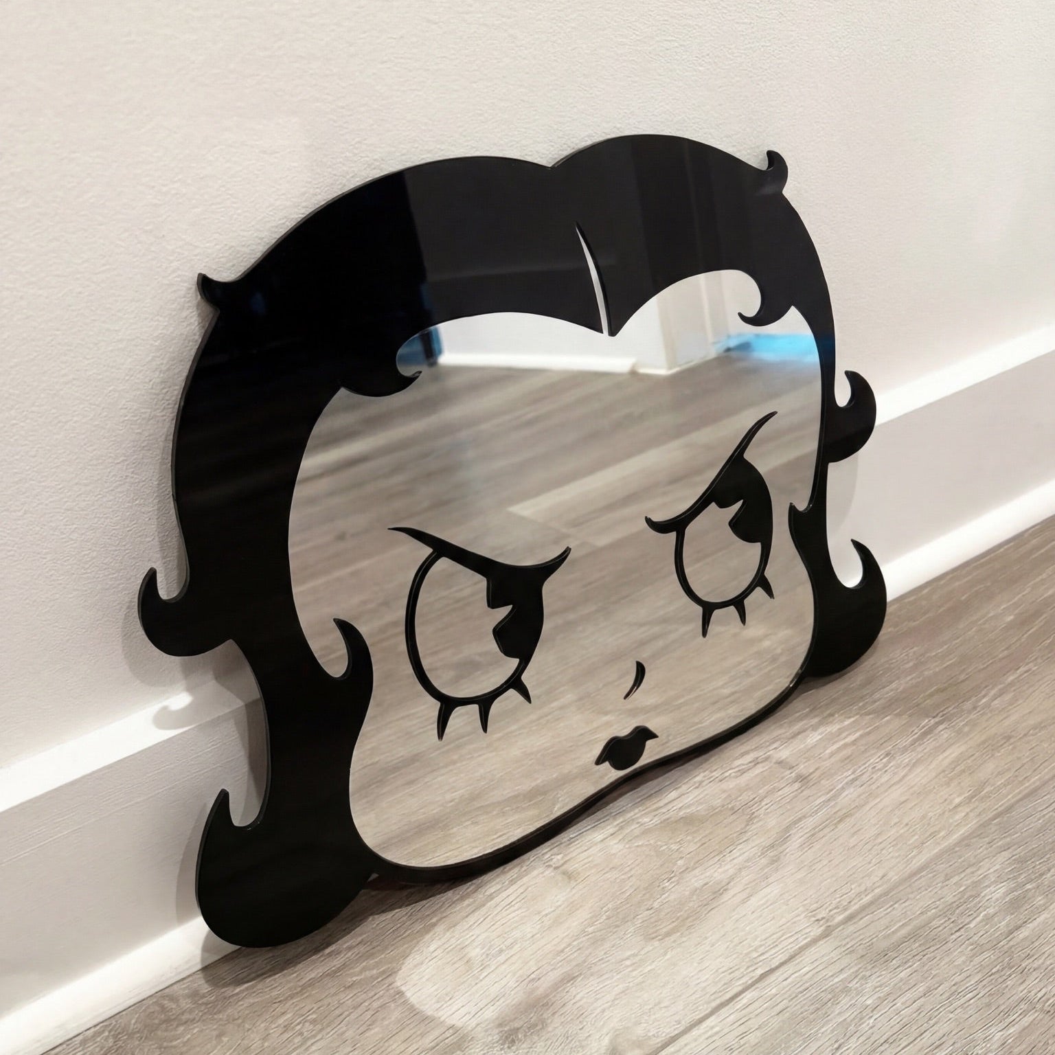Betty Boop Mirror