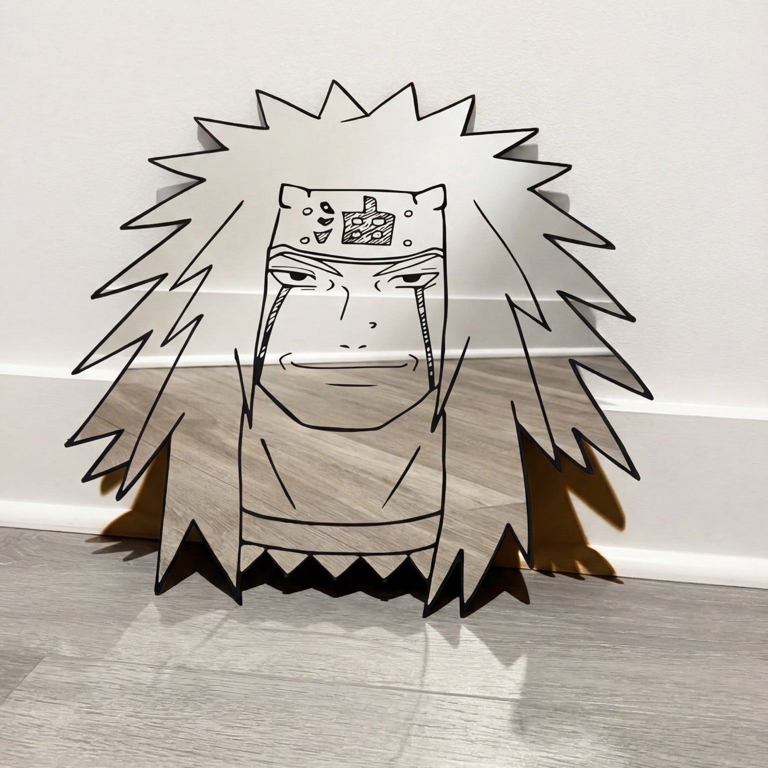 Jiraiya Mirror
