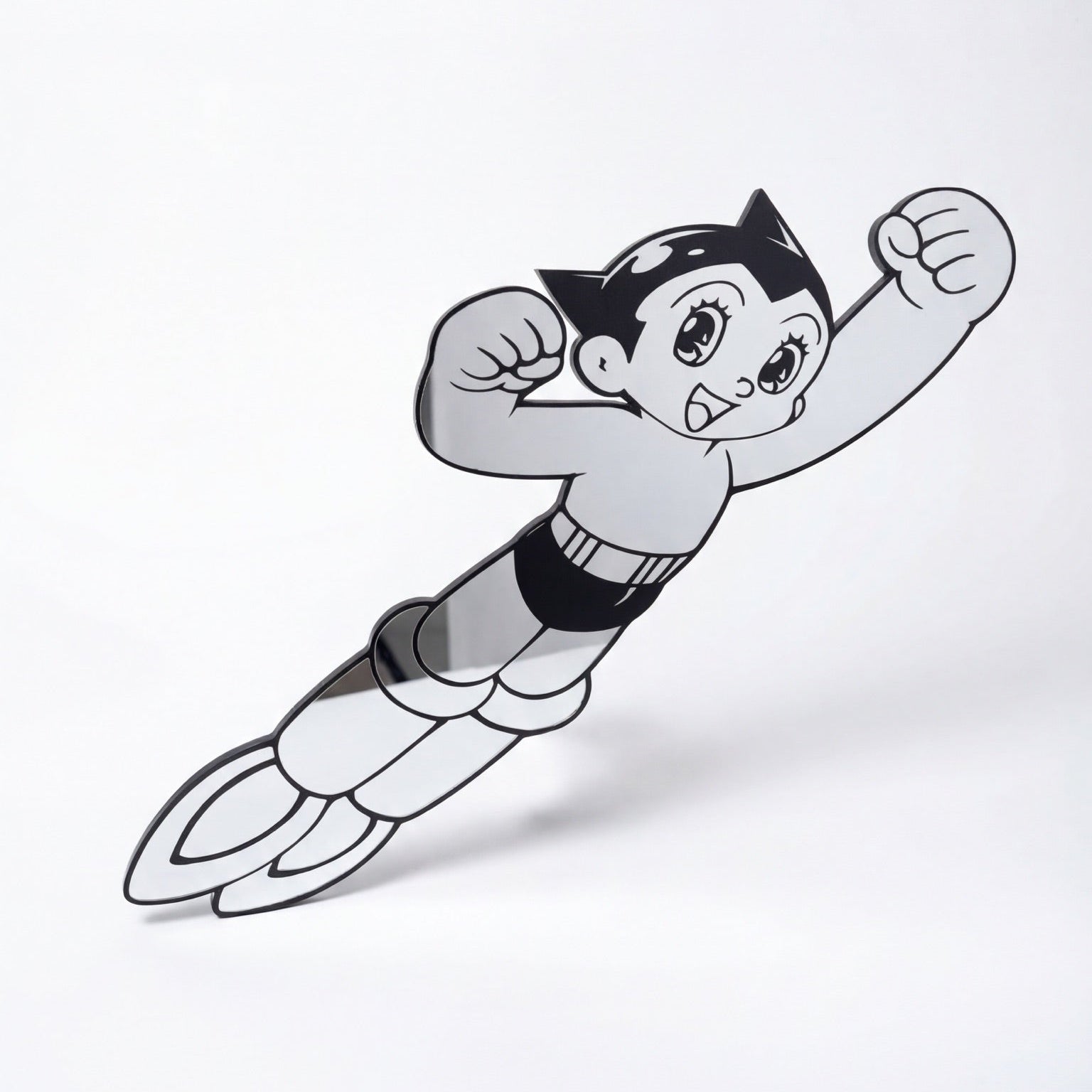 Astro Boy Mirror