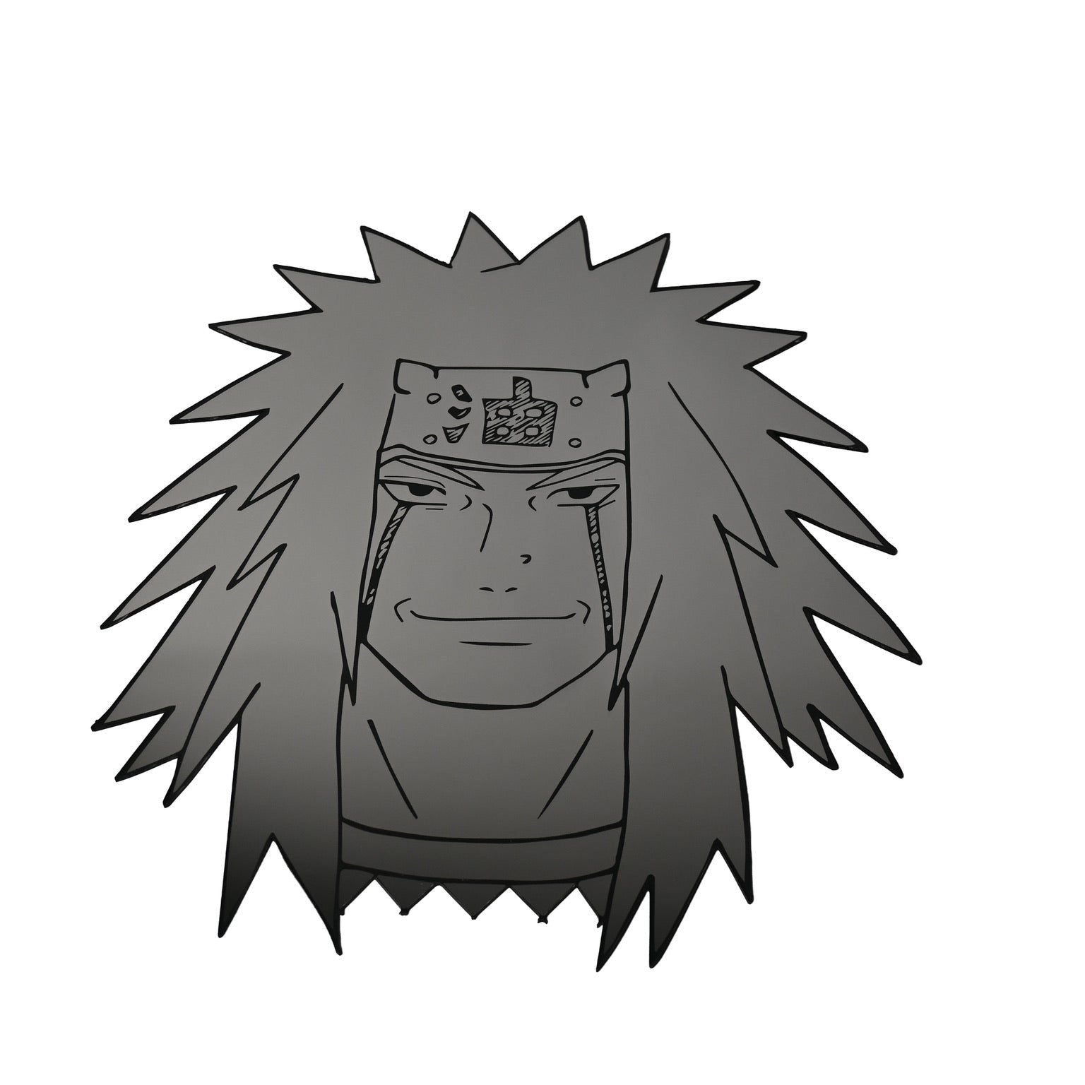 Jiraiya Mirror