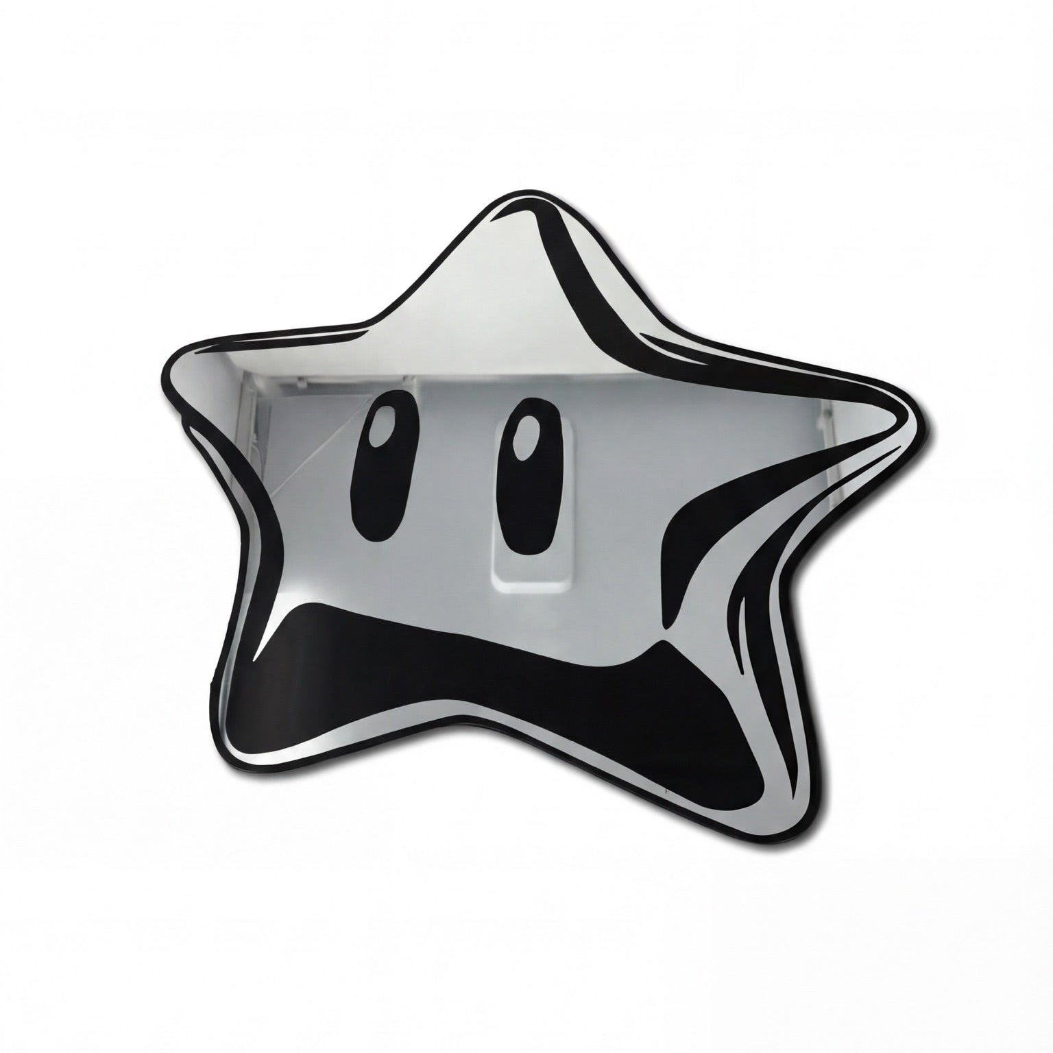Star Mirror