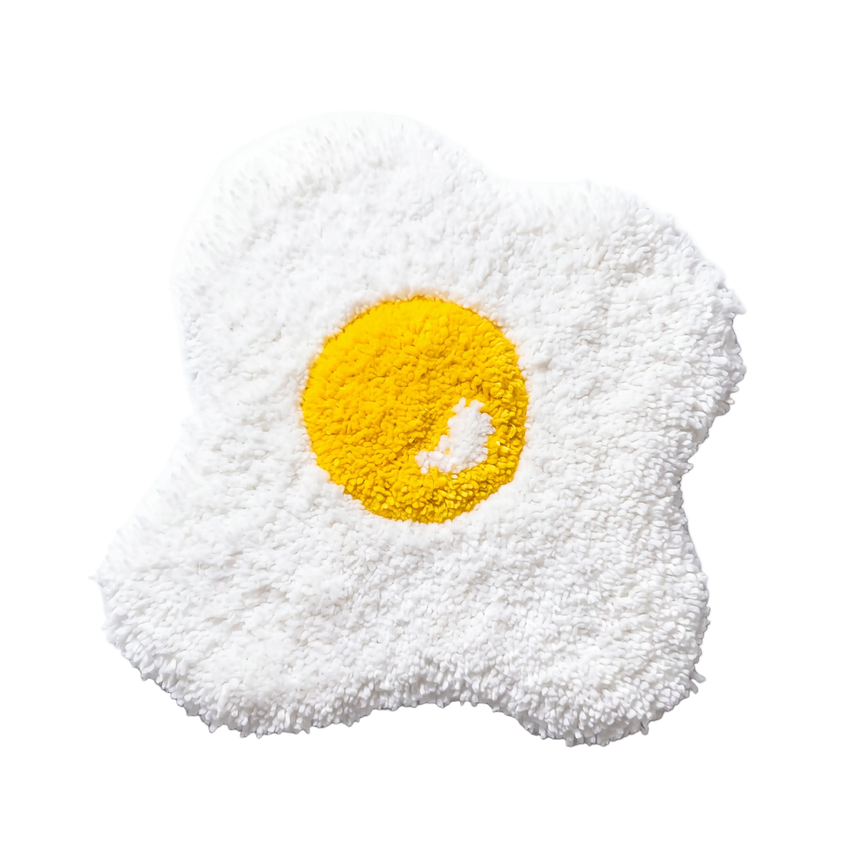 Egg Rug