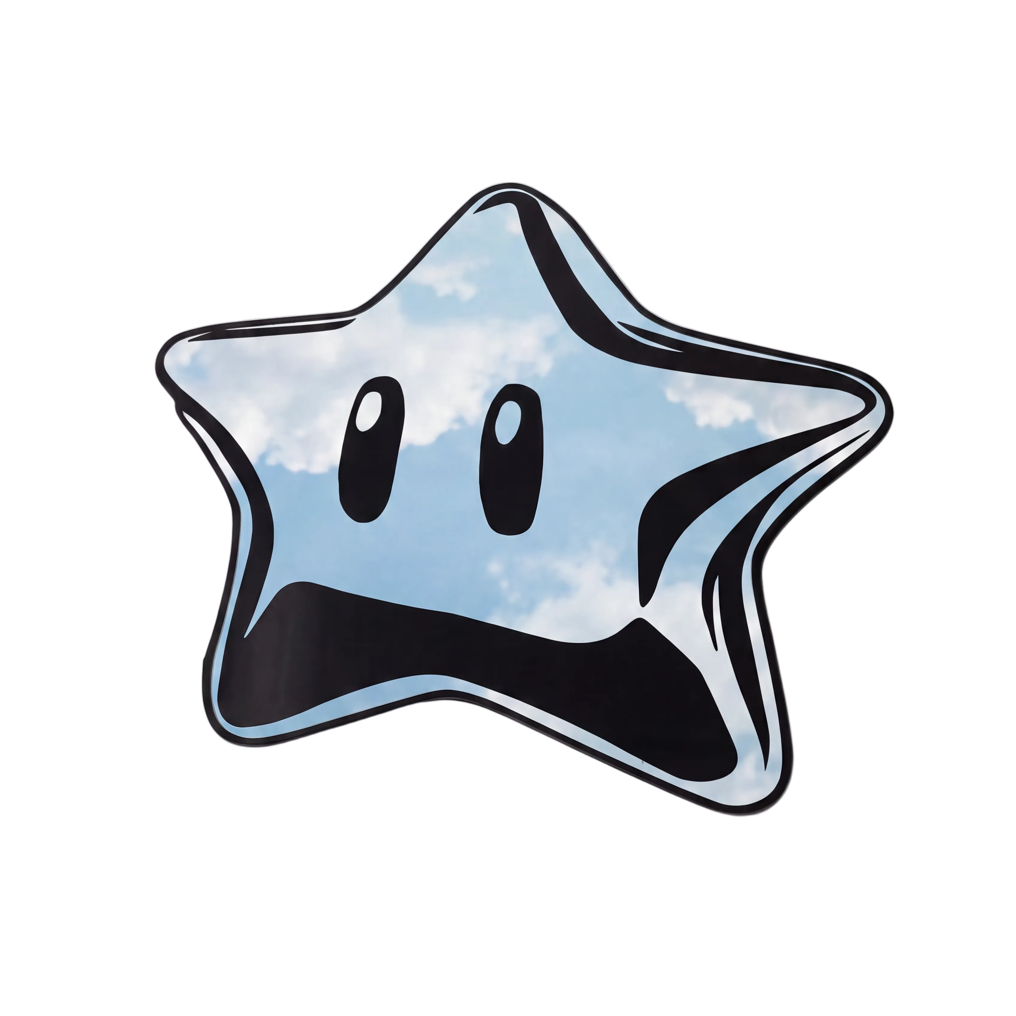 Star Mirror