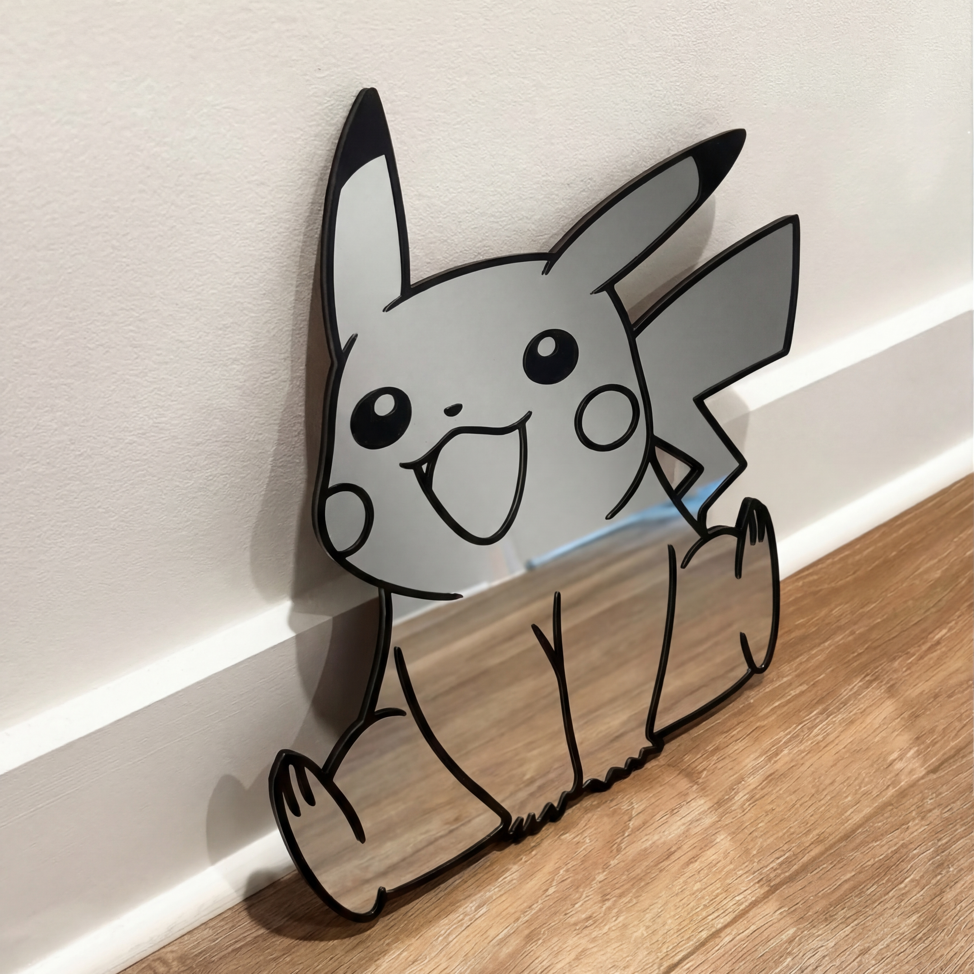 Pika Pika Mirror