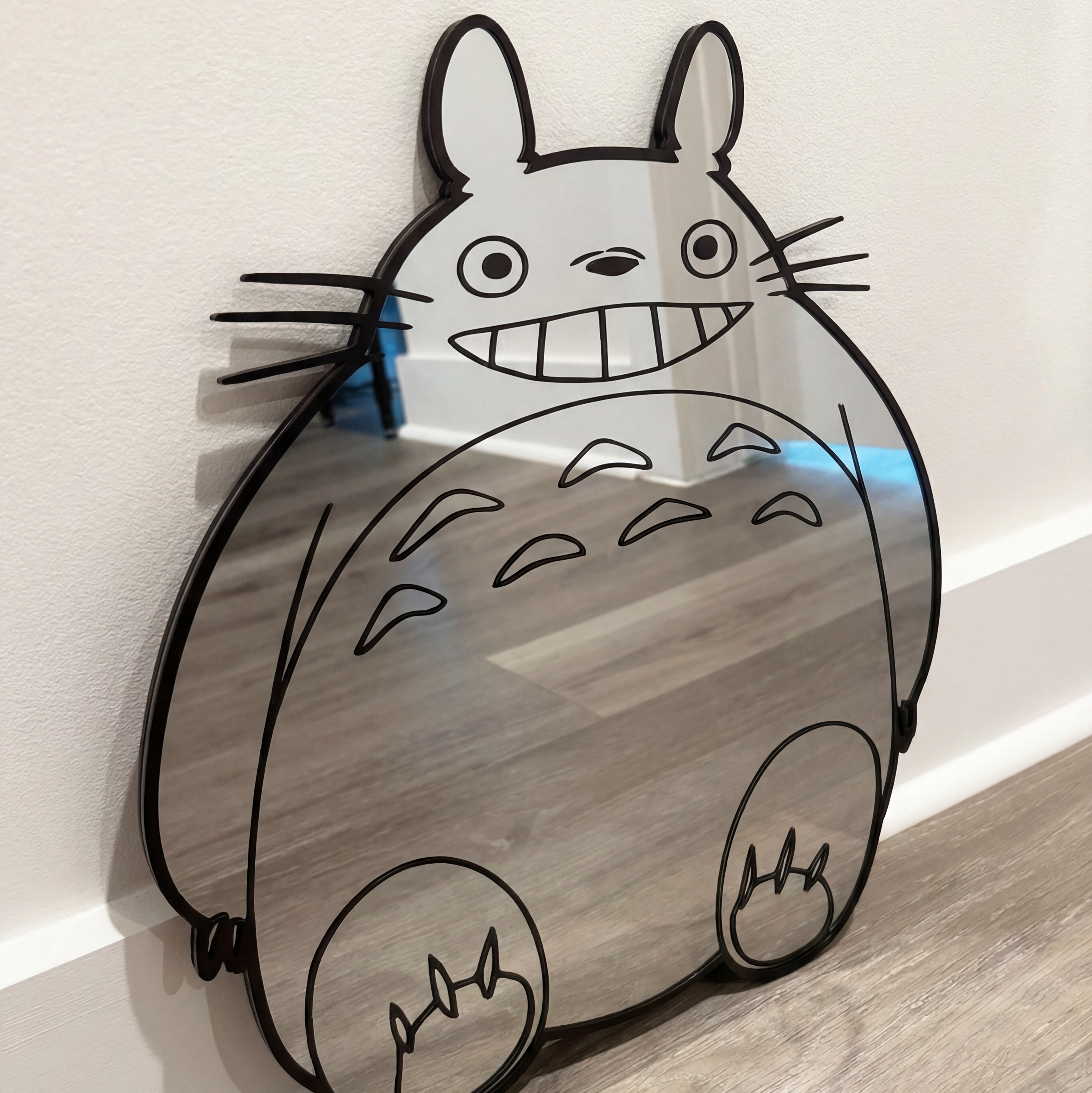 Totoro Mirror